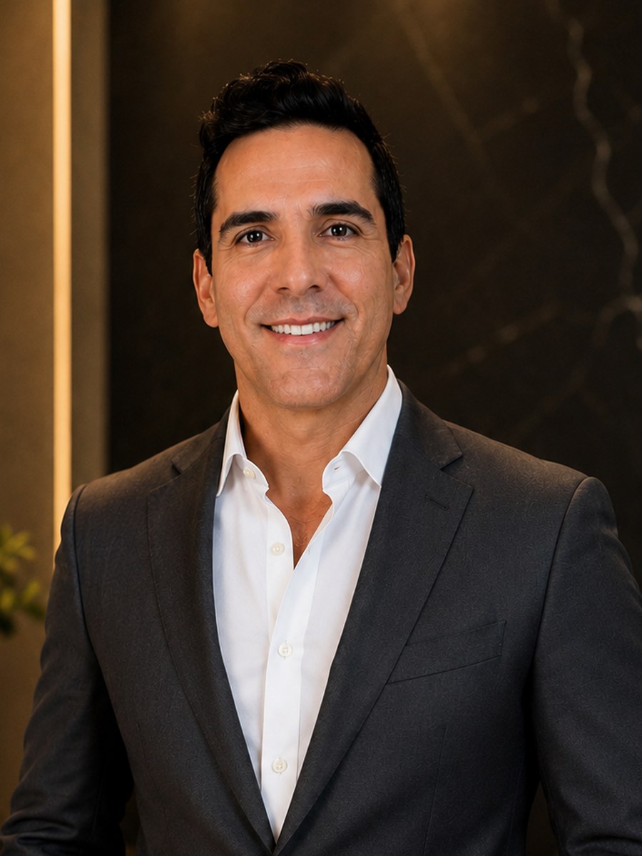 Dr. Guilherme Pagano — Clínico Geral